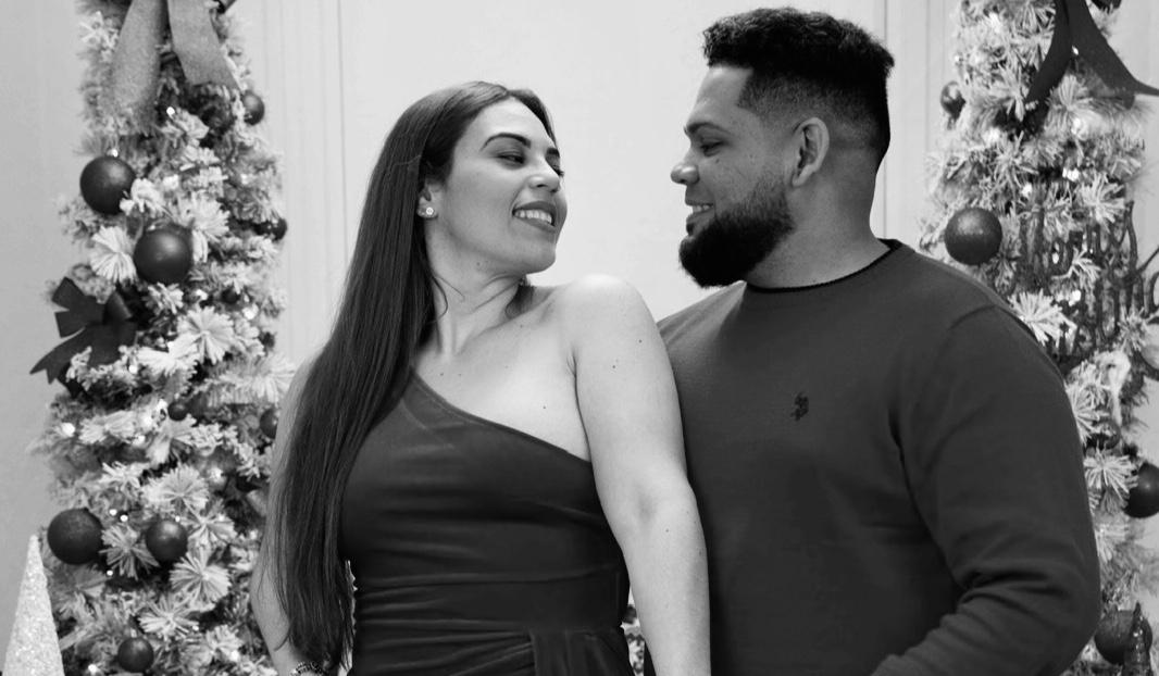 The Wedding Website of María Alejandra Franco and Raven Magallanes