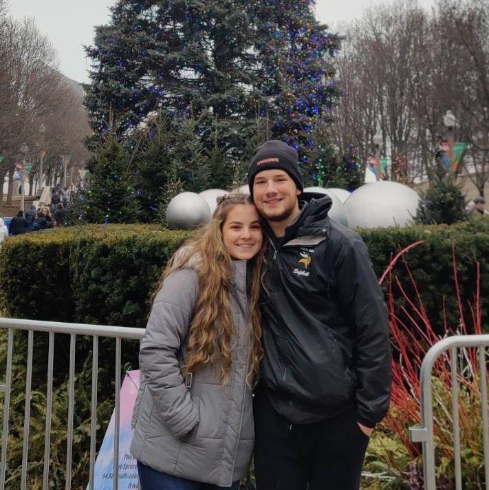 Chicago Christmas - 2019