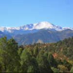 Pikes Peak