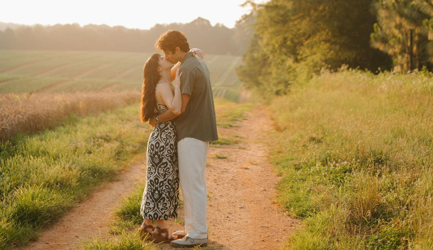The Wedding Website of Laura Couch and Jack Zamudio