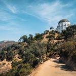 East Observatory Trail