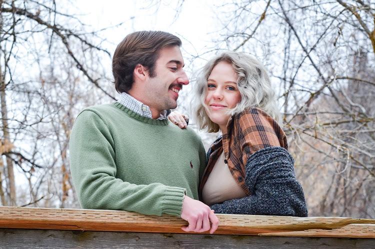The Wedding Website of Samantha Fenn and Chance Harvey