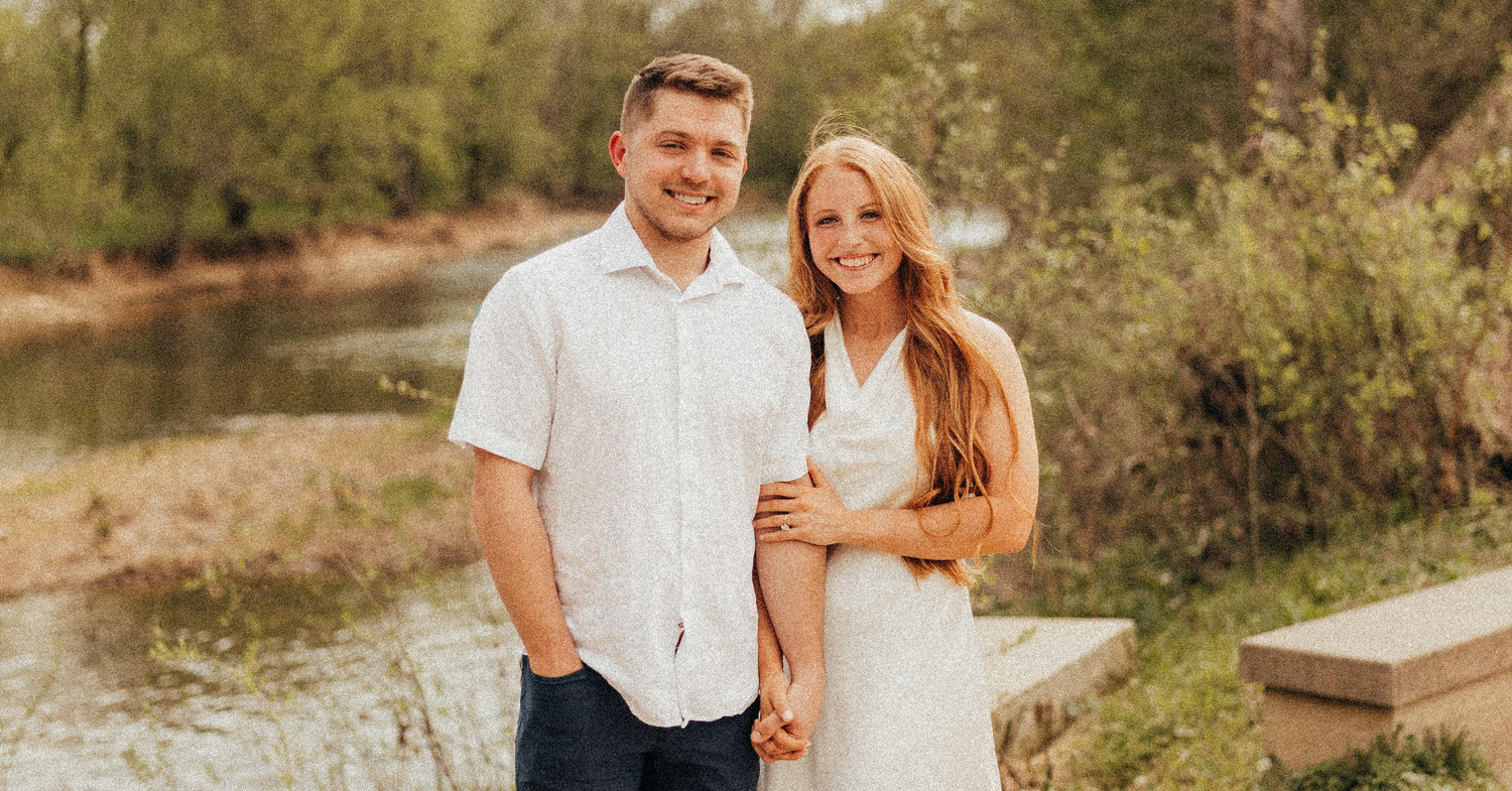 The Wedding Website of Jaci Babbs and Jacob King