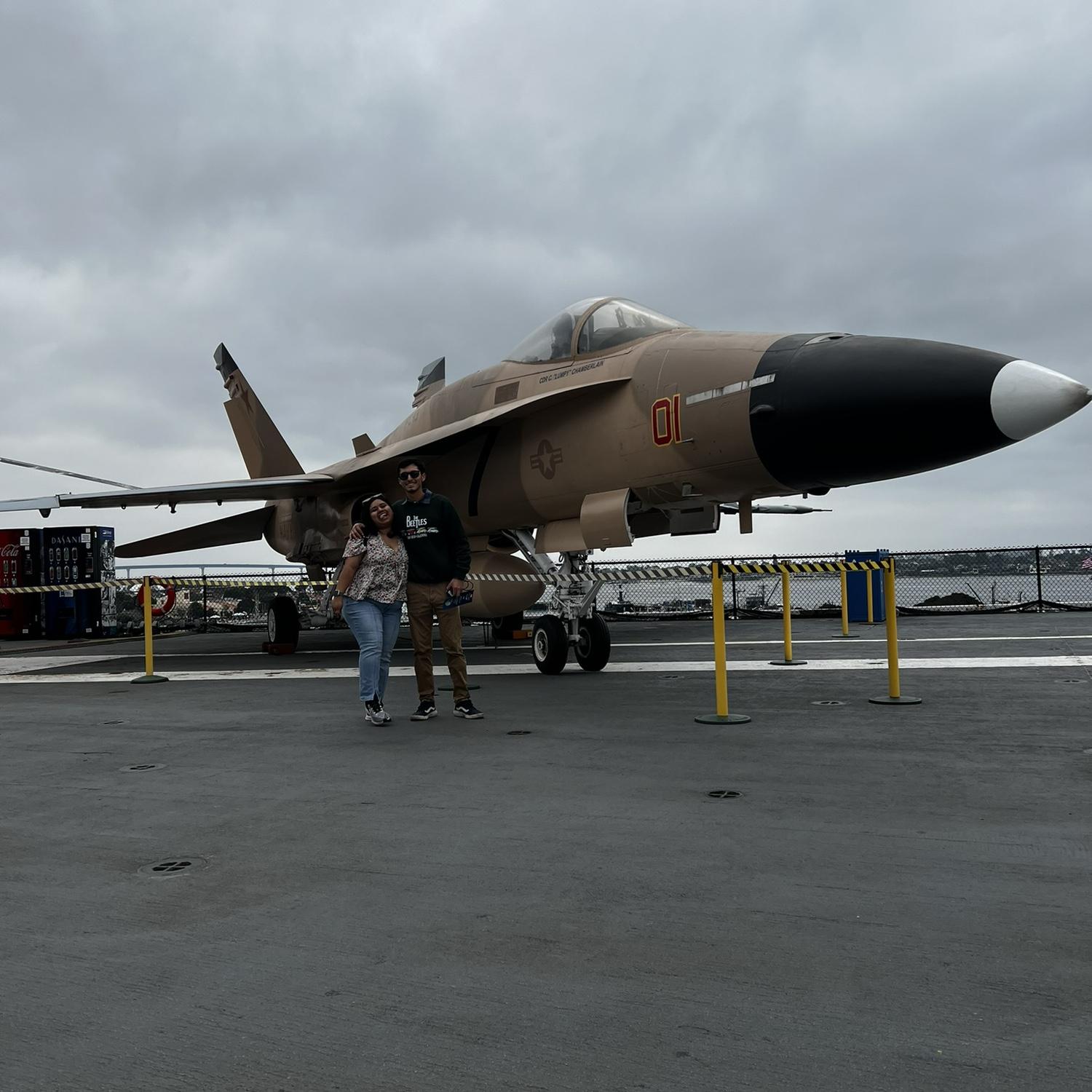 USS Midway Museum (San Diego)