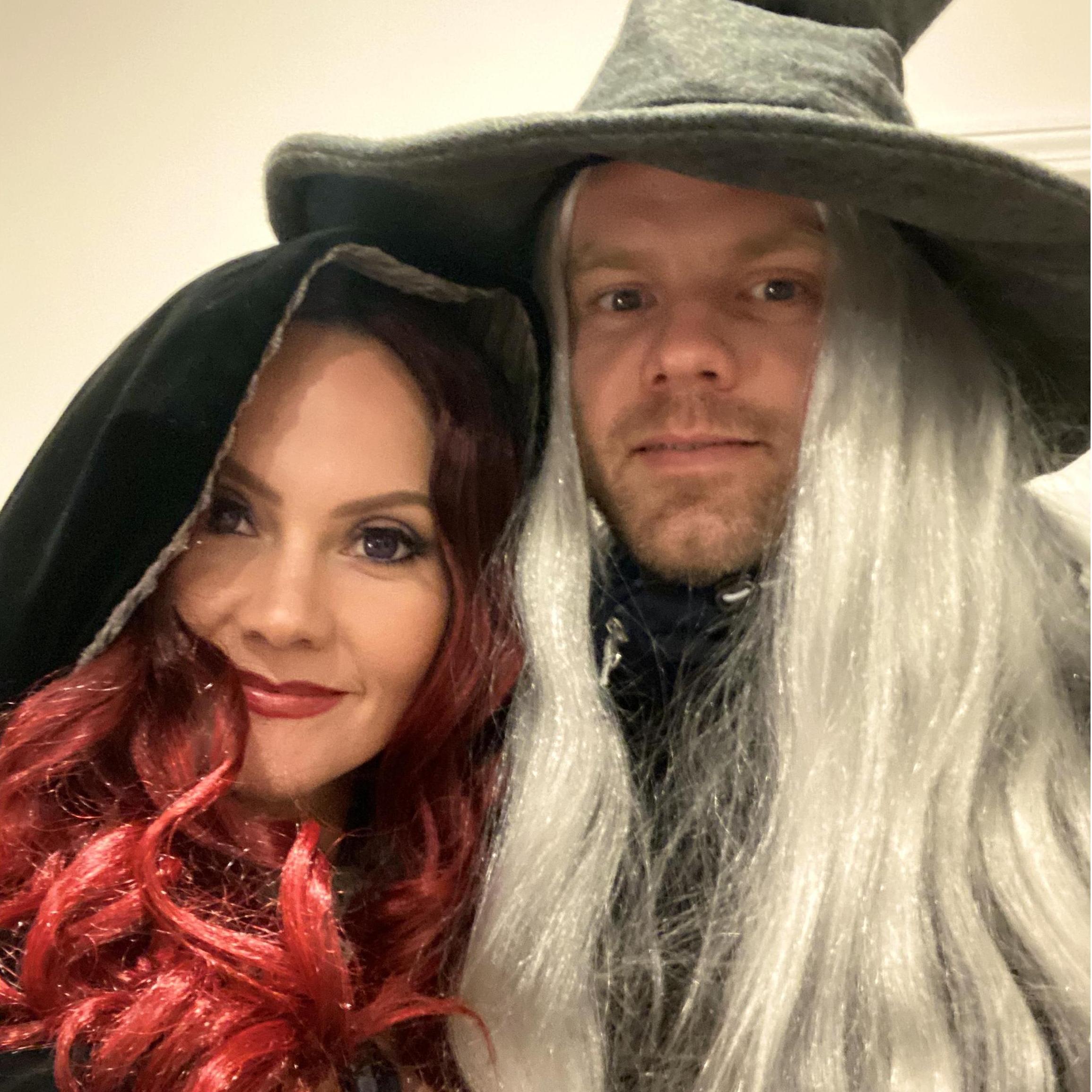 Salem, Halloween 2020!