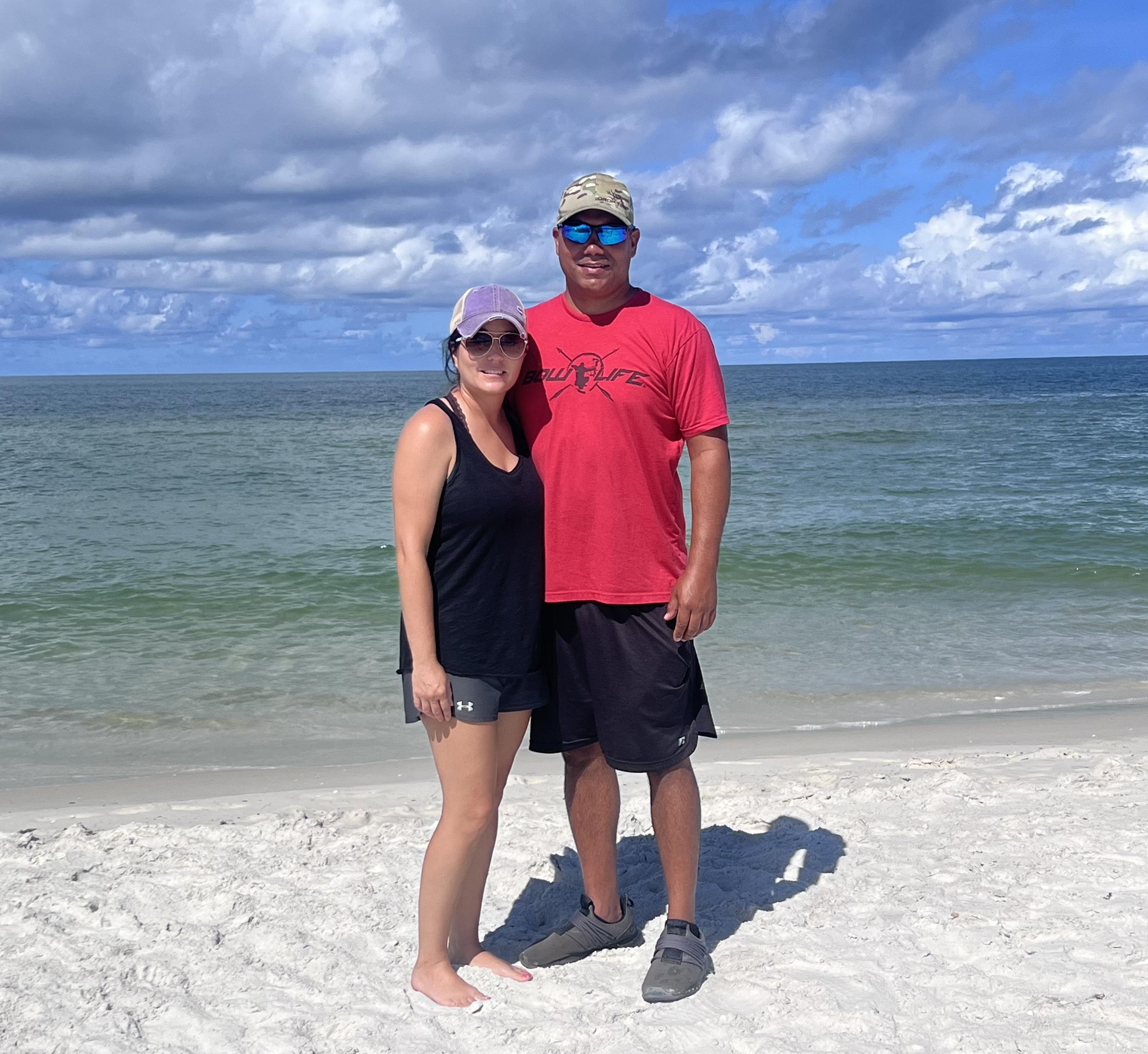 The Wedding Website of Kimmie Christendon and Travis Moos