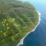 Road to Hana- Why not you're in a rental anyway!!