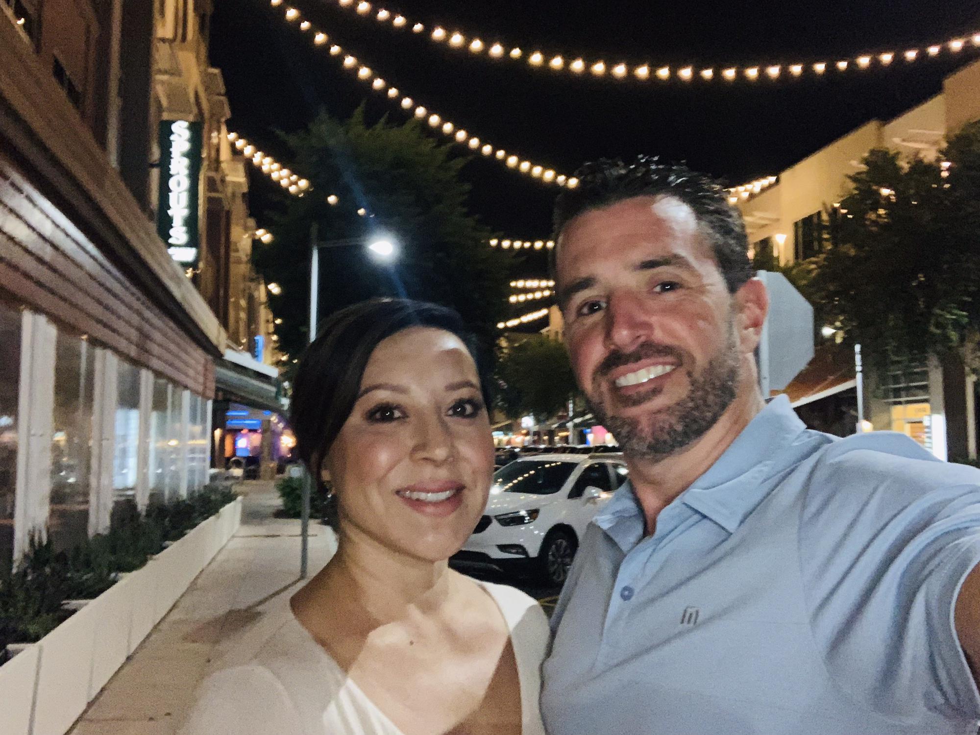2nd year Engagement Anniversary