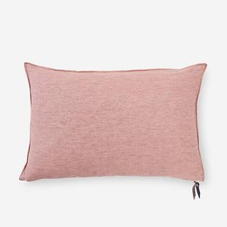 Small Washed Linen Pillow