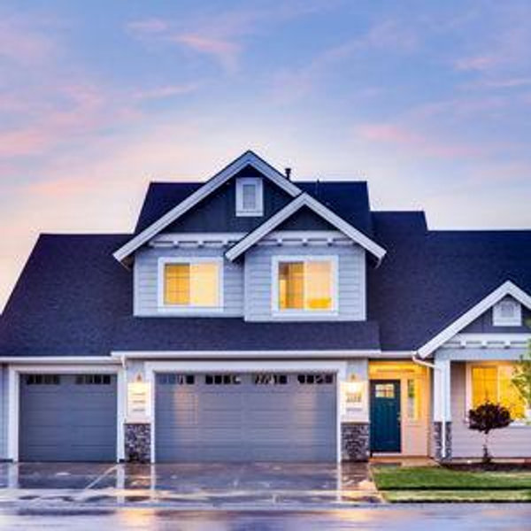 Home Renovations/Decor Fund