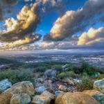 Double Peak Park