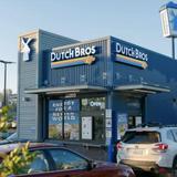 Dutch Bros Coffee