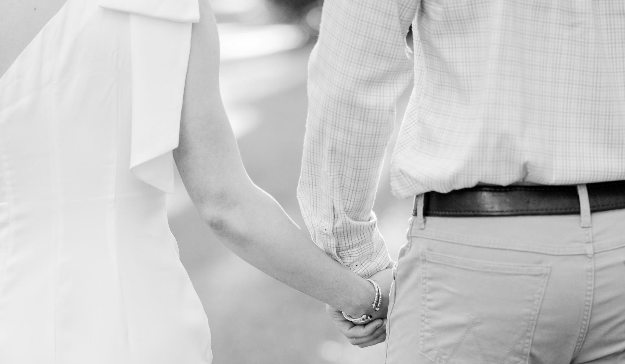 The Wedding Website of Sydney Lamberth and Camden Massey