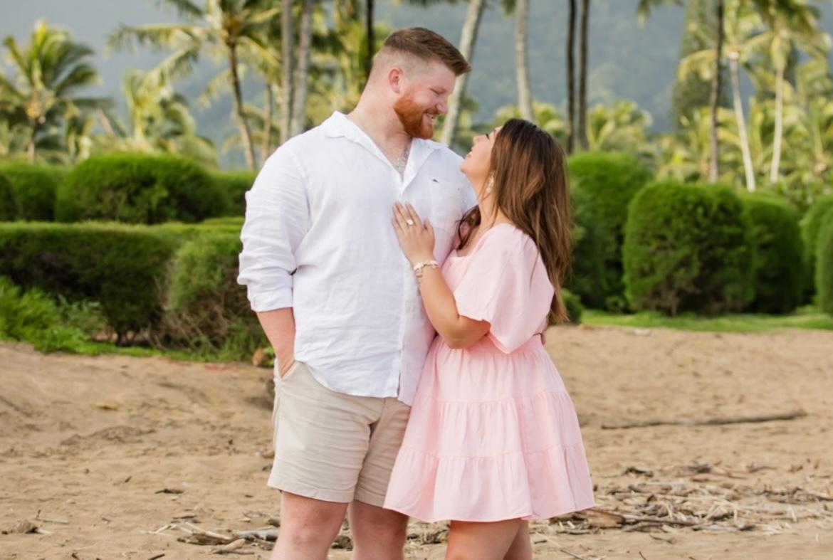 The Wedding Website of Kylie Hays and Brian Burkett
