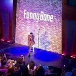 Columbus Funny Bone