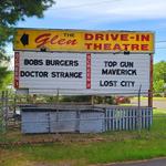 Glen Drive-In Theatre
