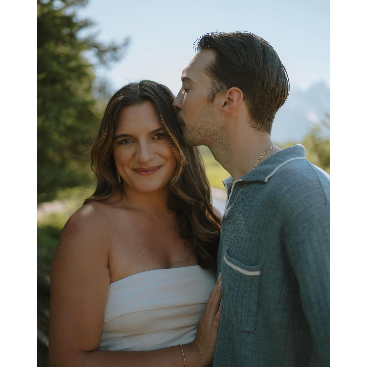 Engagement Shoot!