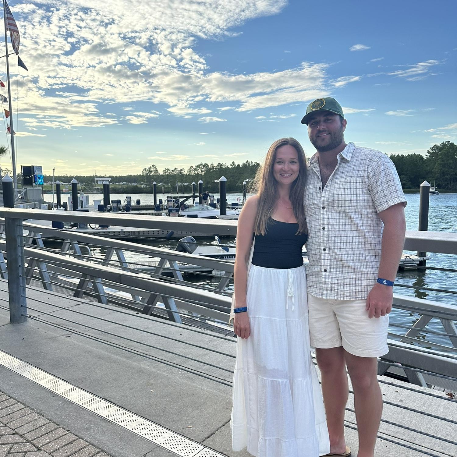 2024 Beach Trip