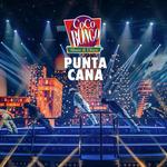 Coco Bongo Punta Cana
