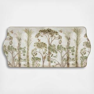 Kit Kemp Tall Trees Sandwich Tray