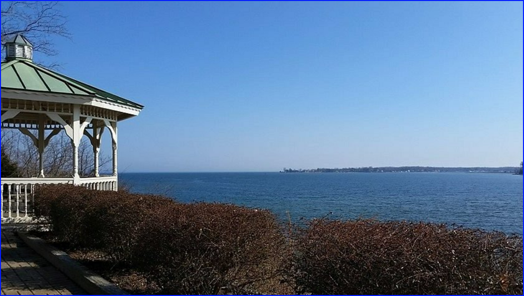 The Wedding Website of Allison Crean and Marion Barkley