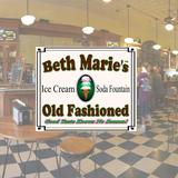 Beth Marie's Old Fashioned Ice Cream