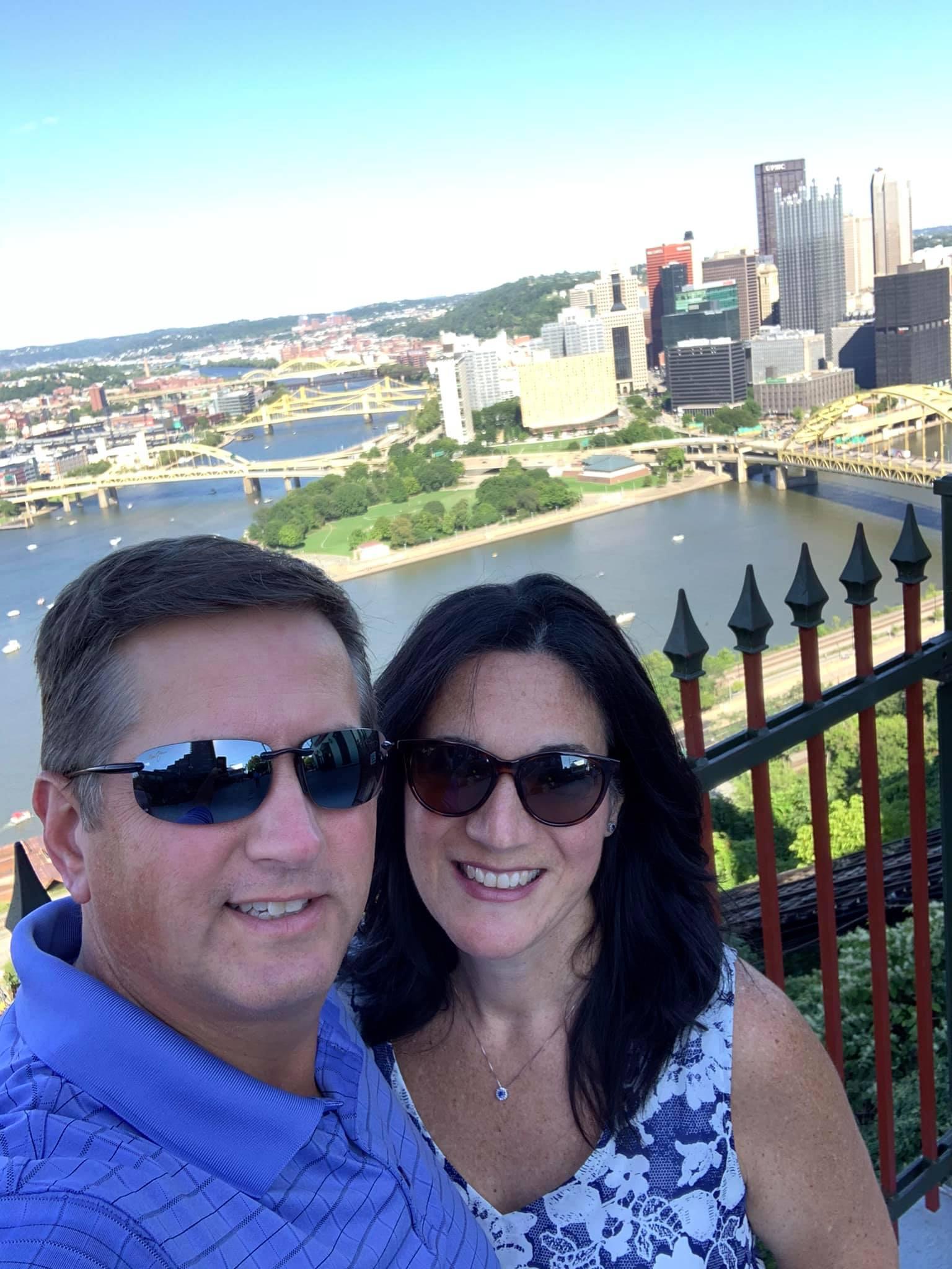 The Wedding Website of Dawn Boland and Kevin Kochirka