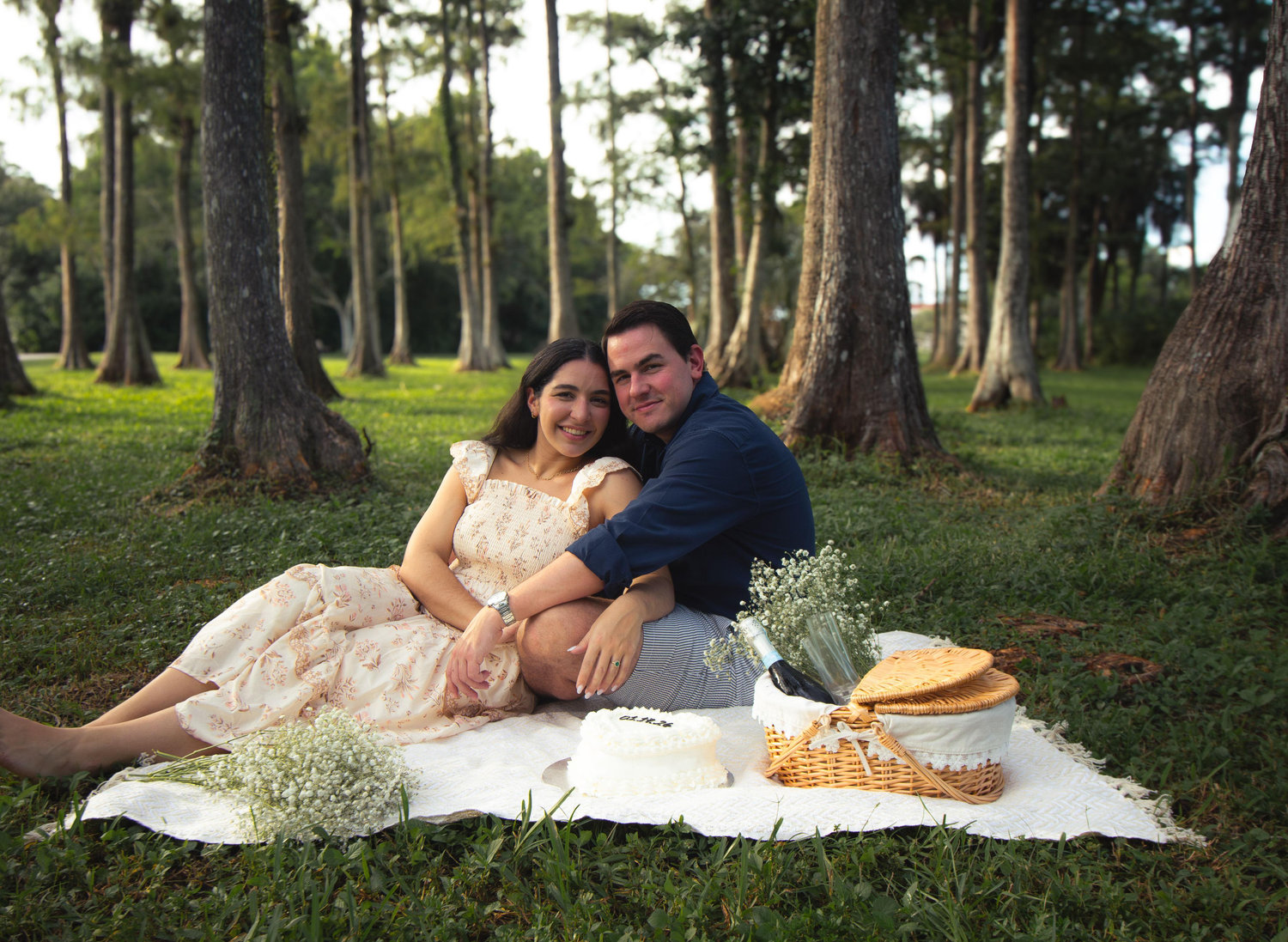 The Wedding Website of Carlos Pardi and Michelle Mendt