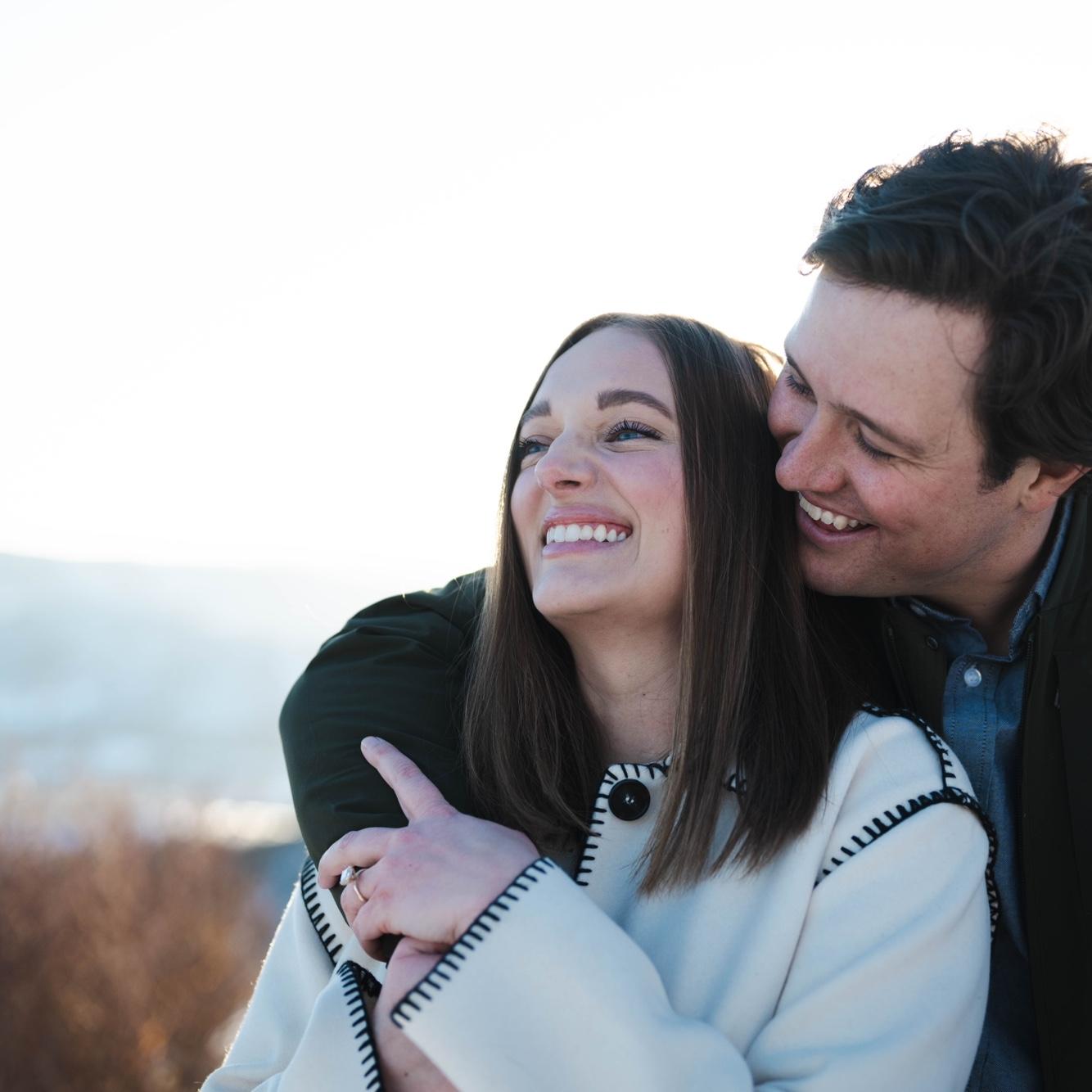 Engagement Photos