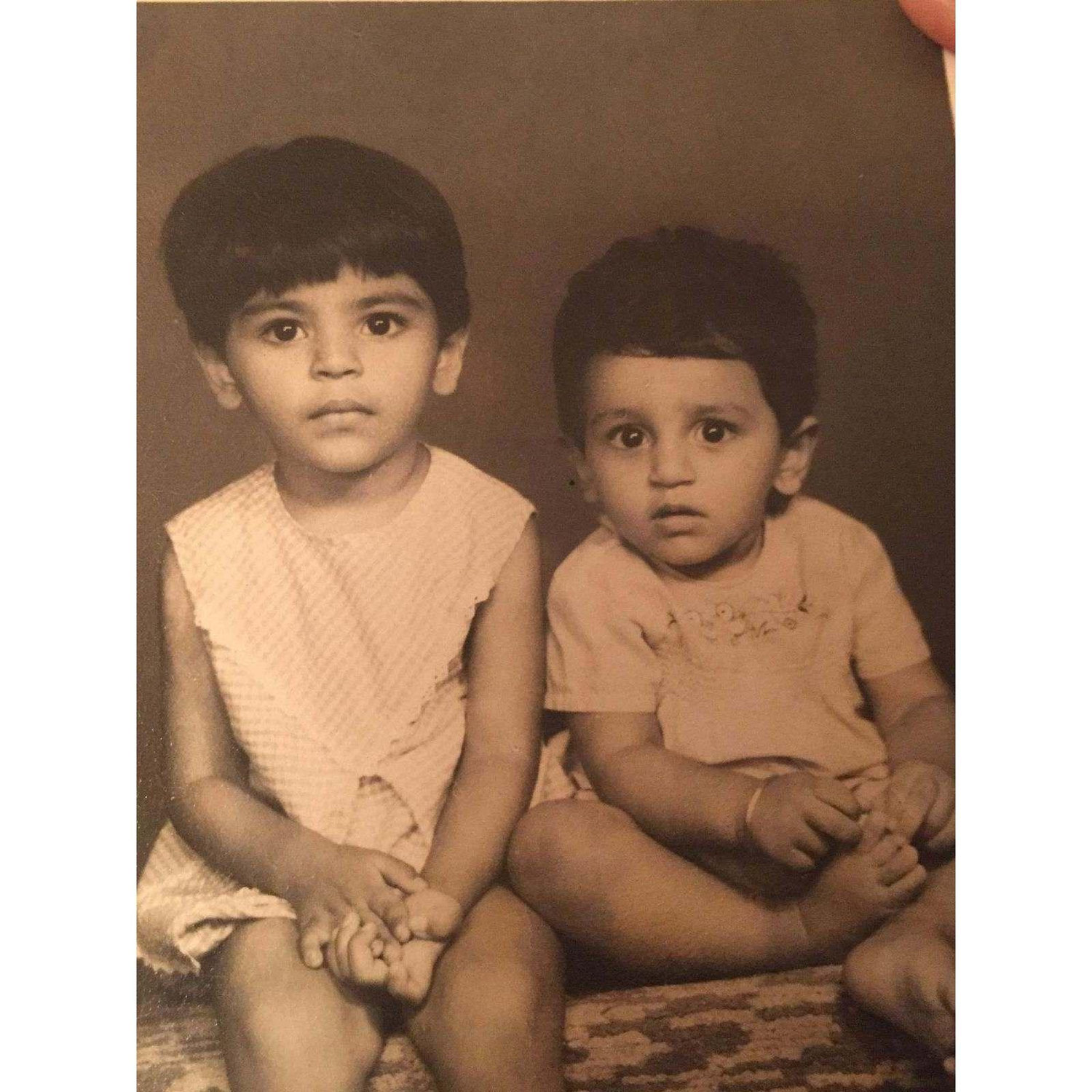 Era and Amit