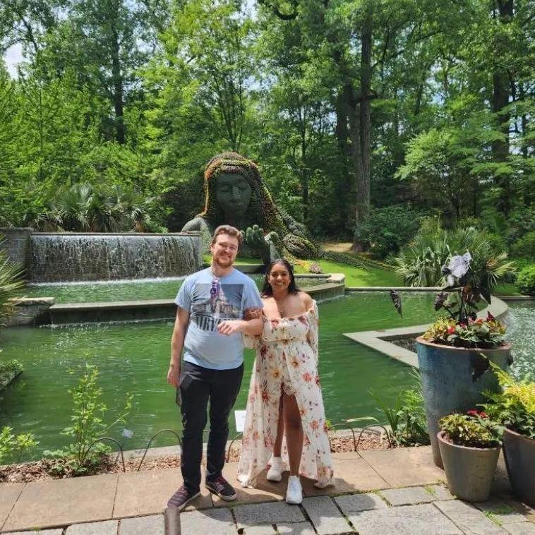 Atlanta Botanical Gardens 2023