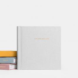 Everyday Photo Book