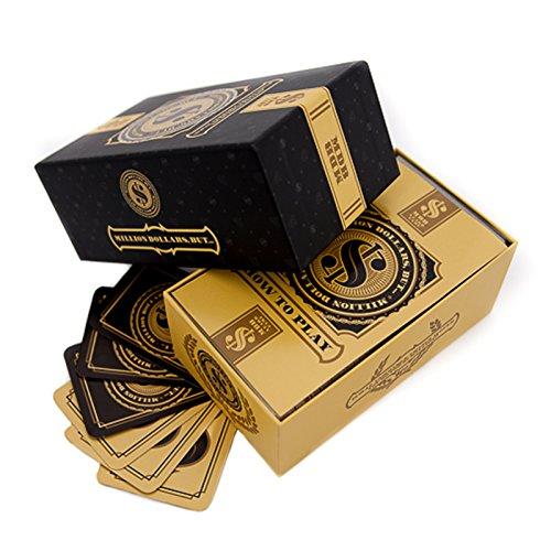 Cryptozoic Entertainment Million Dollars, But... The Game