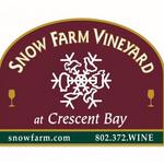 Snow Farm Vineyard & Winery