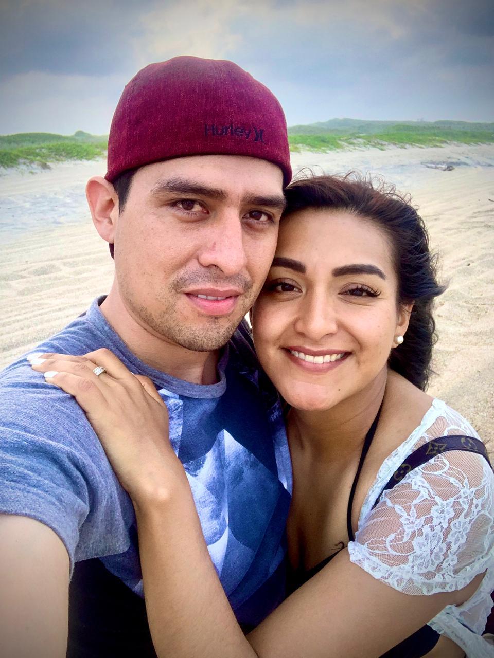 The Wedding Website of Viridiana Montoya and Juan Antonio