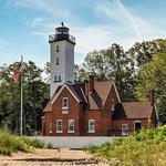 Presque Isle Lighthouse