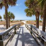 Sand Key Park