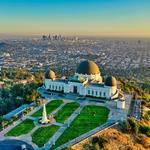 Griffith Observatory