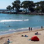 Doheny State Beach