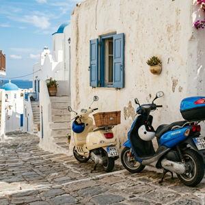 Mopeds