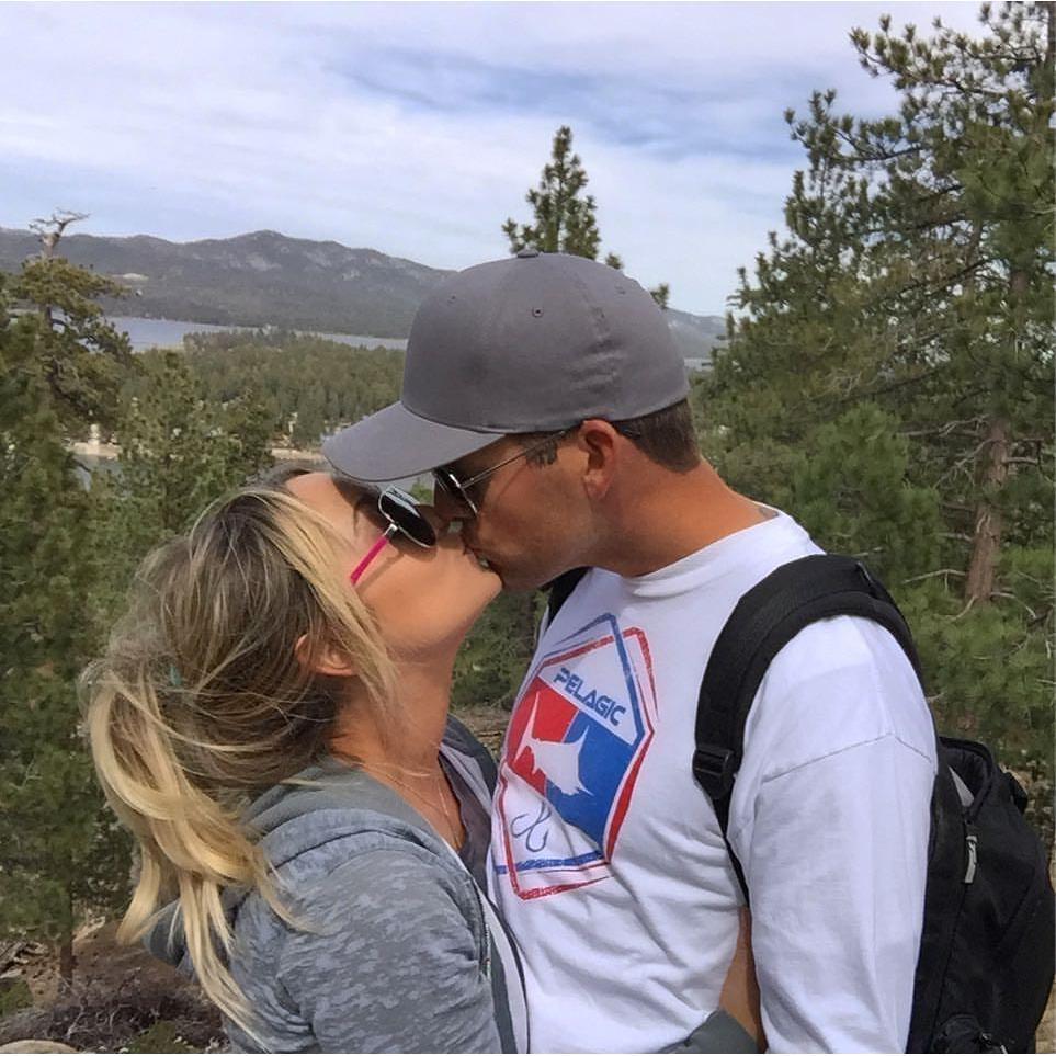 An unforgettable trip to Big Bear, California!