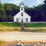 Mission Point Lighthouse