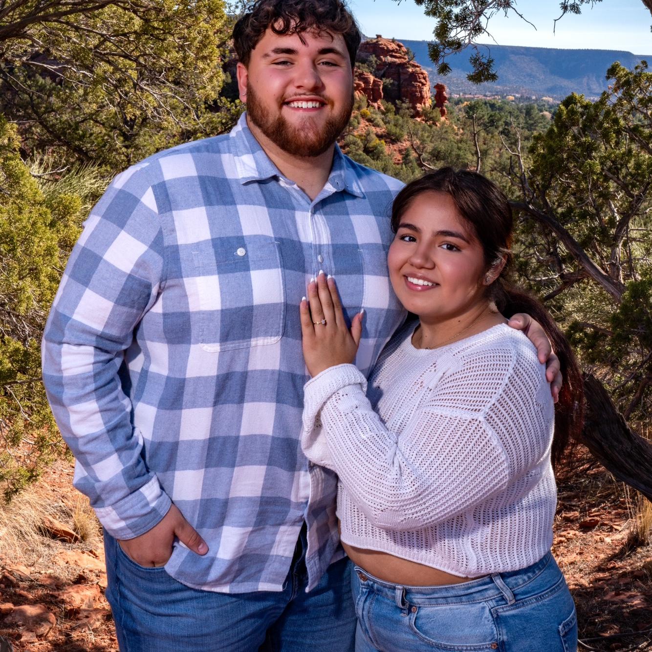 Engagement Photoshoot