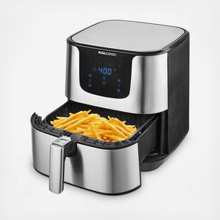 5.3 Qt. Air Fryer Pro XL