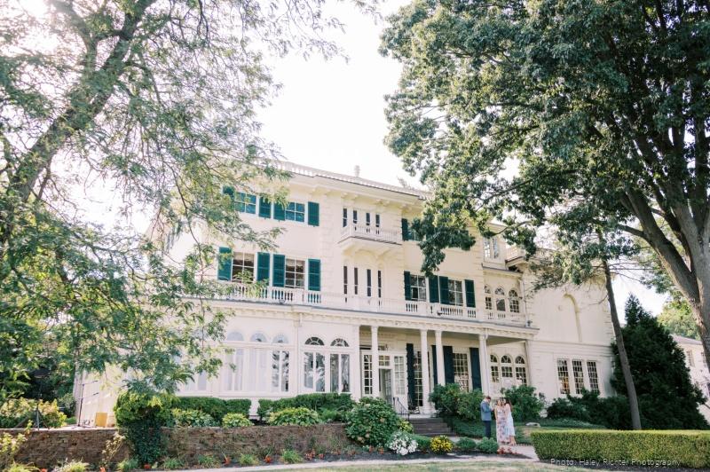 The Wedding Website of Amanda Hauske and TJ Brown