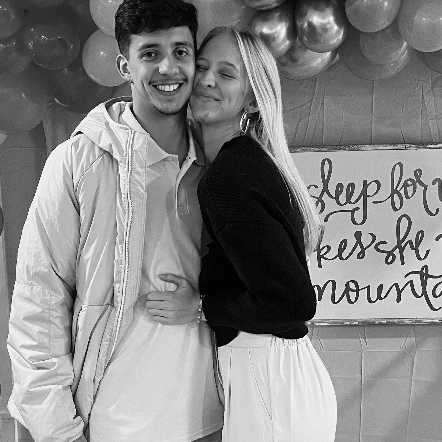 so much love