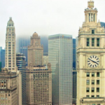 Chicago River Boat Architecture Tours