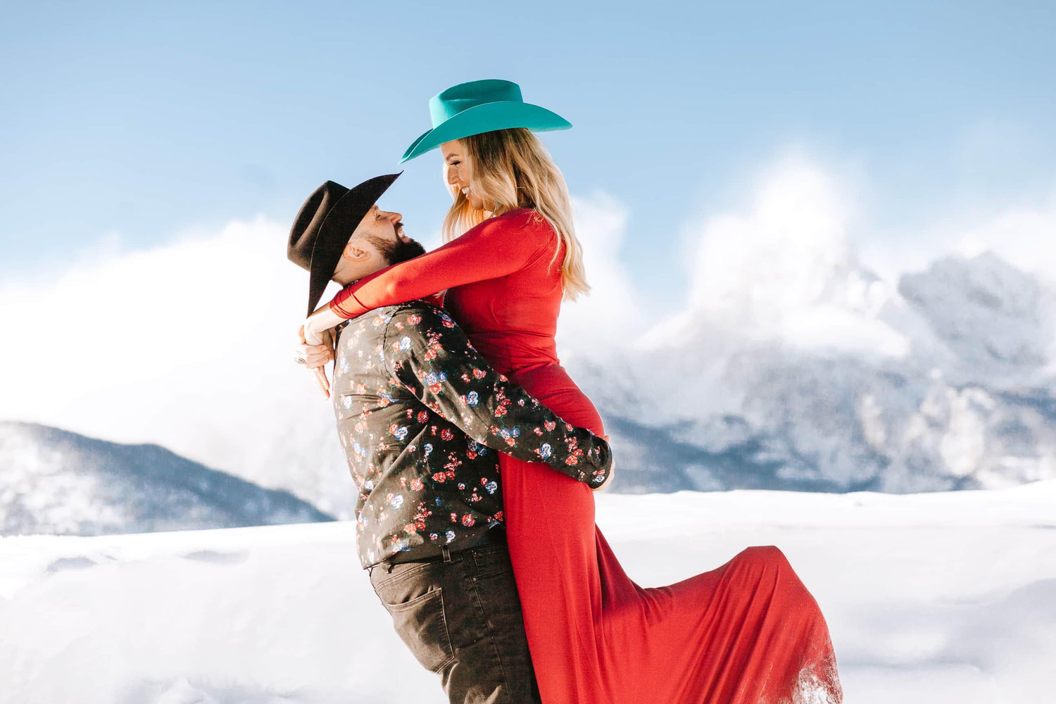 The Wedding Website of Casey Walker and Norman Smalley