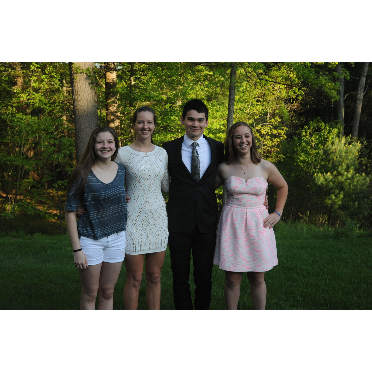 Senior Prom