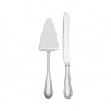 Lyndon 2-Piece Dessert Set